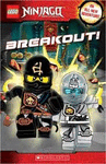BREAKOUT!. LEGO NINJAGO