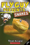 FLY GUY PRESENTS:SNAKES