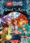 QUEST FOR THE KEYS