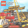 LEGO CITY: WRECKING VALENTINE'S DAY!