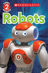ROBOTS
