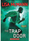 THE TRAP DOOR INFINITY RING BOOK 3
