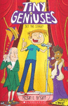 SET THE STAGE! (TINY GENIUSES #2)