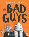 THE BAD GUYS