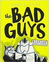 THE BAD GUYS IN MISSIN UNPLUCKABLE