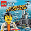 LEGO CITY: ESCAPE FROM PRISON ISLAND