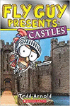 FLY GUY PRESENTS:CASTLE