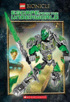 LEGO BIONICLE: ESCAPE FROM THE UNDERWORLD