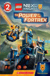 THE POWER OF THE FORTREX