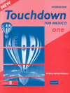 TOUCHDOWN FOR MEXICO ONE