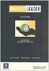 MARKET LEADER COURSE BOOK