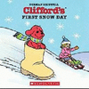 CLIFFORDS FIRST SNOW DAY