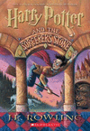HARRY POTTER AND THE SORCERERS STONE
