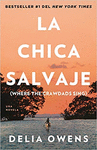 LA CHICA SALVAJE