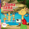 LLAMA LLAMA FAMILY VACATIONS
