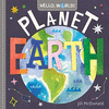HELLO, WORLD! PLANET EARTH