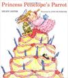 PRINCESS PENELOPE'S PARROT