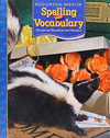 SPELLING/VOCABULARY WORDS, READERS
