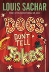 DOGS DONT TELL JOKES