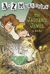 THE JAGUARS JEWEL