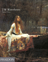 JW WATERHOUSE
