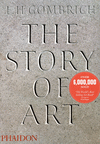 STORY OF ART THE (16TH EDITION)