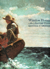 WINSLOW HOMER AN AMERICAN VISION