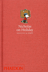 NICHOLAS ON HOLIDAY (TAPA DURA)