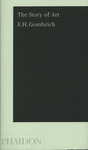 STORY OF ART THE (POCKET EDITION)
