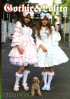 GOTHIC & LOLITA