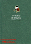 NICHOLAS IN TROUBLE (TAPA DURA)
