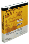 AMERICAN SURFACES (RUSTICA)
