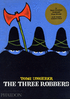 THREE ROBBERS THE
