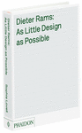 AS LITTLE DESIGN AS POSSIBLE