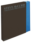STEVE MCCURRY: THE ICONIC PHOTOGRAPHS