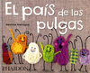 PAIS DE LAS PULGAS EL