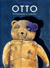 OTTO THE AUTOBIOGRAPHY OF A TEDDY BEAR