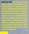 ARTE & HOY (TAPA DURA)