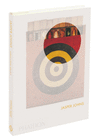JASPER JOHNS