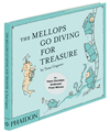 MELLOPS GO DIVING FOR TREASURE THE