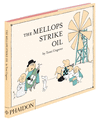 MELLOPS STRIKE OIL THE