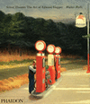 SILENT THEATER THE ART OF EDWARD HOPPER (RUSTICA)