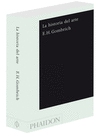 HISTORIA DEL ARTE LA (FORMATO MINI)