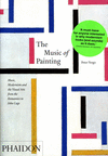 MUSIC OF PAINTING THE