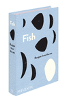 FISH RECIPES FROM THE SEA