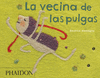 VECINA DE LAS PULGAS LA