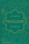 THAILAND THE COOKBOOK