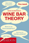 WINE BAR THEORY