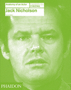 ANATOMY OF AN ACTOR JACK NICHOLSON