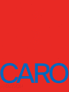 ANTHONY CARO